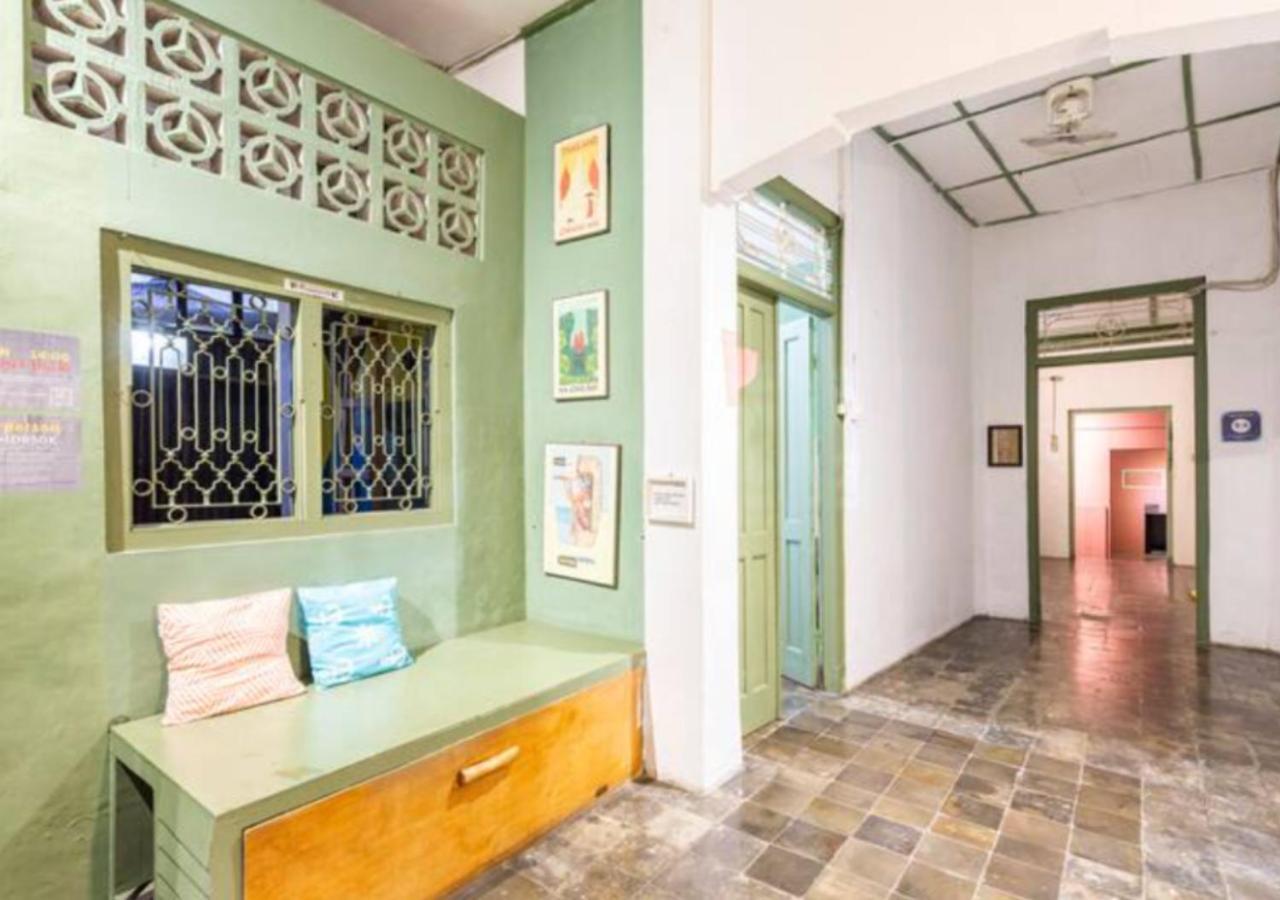 Yogyakarta Bnb Malioboro Exterior photo
