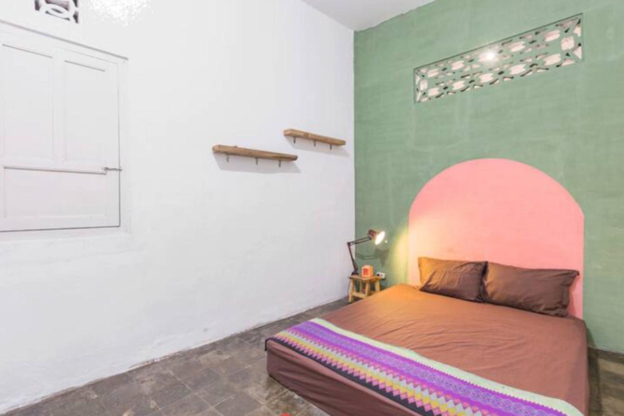 Yogyakarta Bnb Malioboro Exterior photo