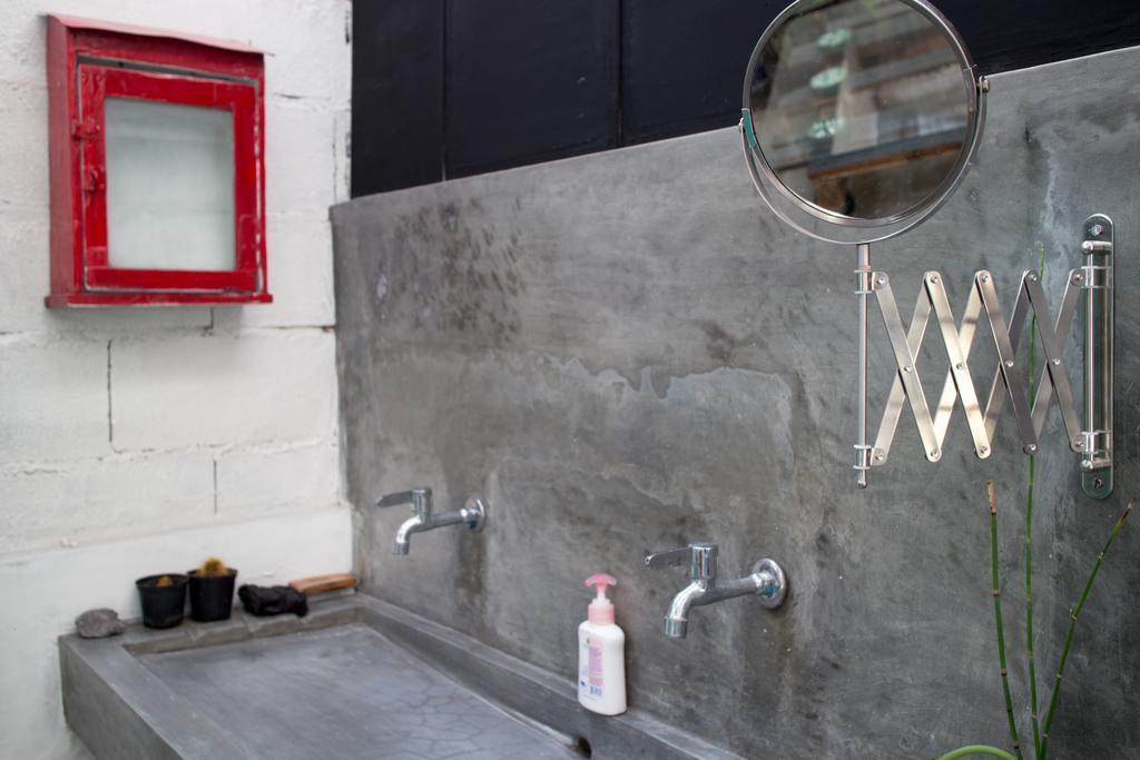 Yogyakarta Bnb Malioboro Exterior photo